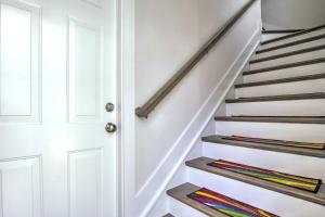 Fotografie z fotogalerie ubytování Pittsboro Studio about 20 Mi to Chapel Hill! v destinaci Pittsboro