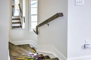 Fotografie z fotogalerie ubytování Pittsboro Studio about 20 Mi to Chapel Hill! v destinaci Pittsboro