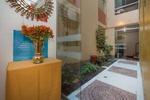 Foto dalla galleria di Hotel Wayra Dreams a Cuzco