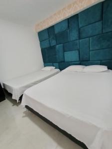 Gallery image of Hotel Kasvel in Valledupar