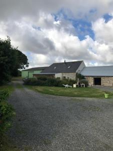 Gambar di galeri bagi Manoir de Parc ar Brun di Tréguier