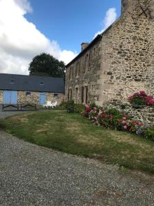 Gambar di galeri bagi Manoir de Parc ar Brun di Tréguier