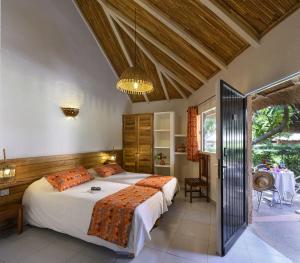 Afbeelding uit fotogalerij van Le Saly Hotel & Hotel Club Filaos - All Inclusive in Saly Portudal +93 foto's