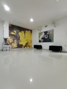 Foto dalla galleria di Hotel Kasvel a Valledupar