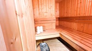 120M2 LUXURY HOLLYWOOD CONDO -CINEMA -SAUNA -HOT TUB - Downtown BUDAPEST 1056 Budapest, 23 Irányi utca kép - 2