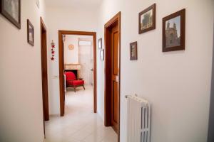 Kép B&B Il Nido sui Trulli szállásáról Alberobellóban a galériában