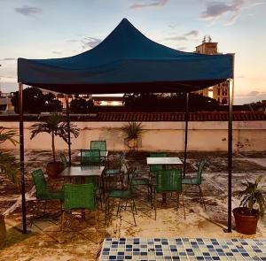 Fotografie z fotogalerie ubytování Hostal Badillo SV v destinaci Cartagena