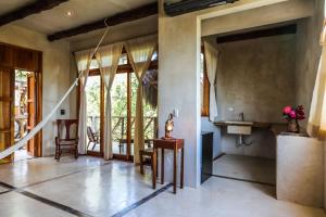 Fotografie z fotogalerie ubytování La Casa de Mia Holbox v destinaci Ostrov Holbox