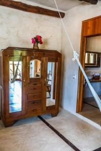 Fotografie z fotogalerie ubytování La Casa de Mia Holbox v destinaci Ostrov Holbox