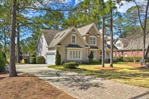 Imagen de la galería de Golfers Dream Near Clubhouse of PCC No 6!, en Pinehurst