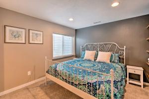 Gallery image of Beautiful and Updated Apartment in Heber City! in Heber City