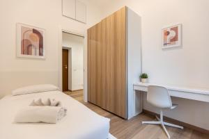 Gallery image of Matilde Modern apartment-Rental in Rome in Rome