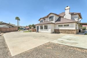 Gallery image of Gilbert Apartment with Grill, Fire Pit and Pool Access in Gilbert