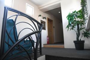 Fotografie z fotogalerie ubytování Hotel Garden v destinaci Novi Sad