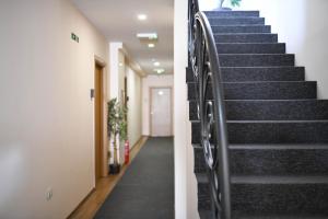 Fotografie z fotogalerie ubytování Hotel Garden v destinaci Novi Sad