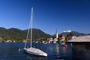 Zdjęcie z galerii obiektu Chalet Heidi w mieście Rottach-Egern