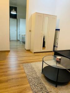 Mynd úr myndasafni af Fast Comfort í Brussel