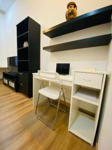 Mynd úr myndasafni af Fast Comfort í Brussel