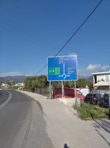 Príroda v okolí dovolenkového domu