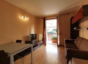 Posedenie v ubytovaní Casa Clusane d'Iseo 2 passi dal lago