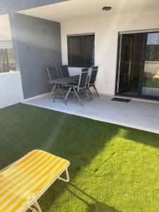 Balkón nebo terasa v ubytování Trogir Apartment Nela