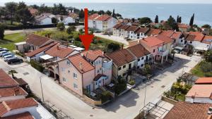 Galeriebild der Unterkunft Villa Ružica in Dajla