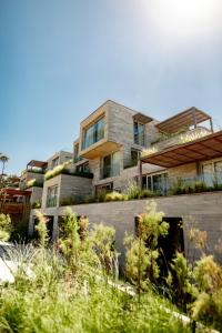 Gallery image of Casagrande Hotel & Beach Club in José Ignacio