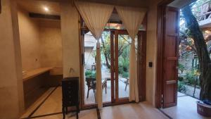 Fotografie z fotogalerie ubytování La Casa de Mia Holbox v destinaci Ostrov Holbox