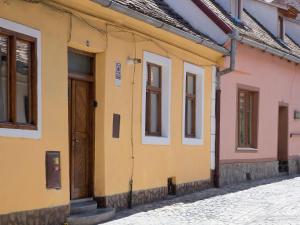 Gallery image of Melion Historical Center Apartment in Sibiu