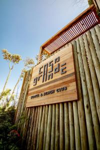 何塞伊格纳西奥Casagrande Hotel & Beach Club的相册照片