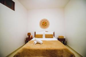 Gallery image of Vila Gameleira Suites in São Miguel dos Milagres