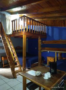 Foto sihtkohas Mazamitla asuva majutusasutuse Hotel Plaza Mazamitla galeriist