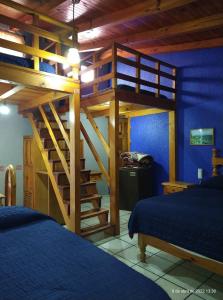 Gallery image of Hotel Plaza Mazamitla in Mazamitla