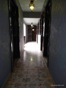 Foto sihtkohas Mazamitla asuva majutusasutuse Hotel Plaza Mazamitla galeriist