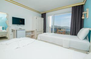 卡斯Kaş Sun Glare Hotel的相册照片
