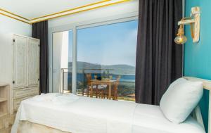 卡斯Kaş Sun Glare Hotel的相册照片