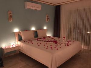 卡斯Kaş Sun Glare Hotel的相册照片