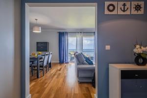 Gallery image of Sunsea Penthouse in Santa Cruz