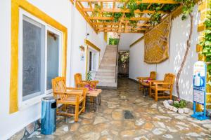 Gallery image of Kaş Sun Glare Hotel in Kaş +37 photos