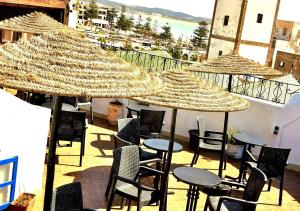 Imagen de la galería de Appart, Hotel & Café Agadir, en Essaouira