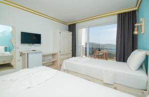 卡斯Kaş Sun Glare Hotel的相册照片