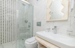 卡斯Kaş Sun Glare Hotel的相册照片