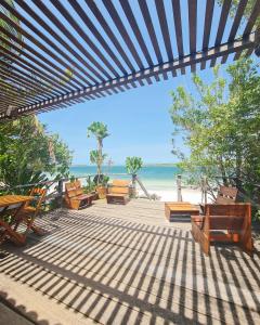 Φυσικό τοπίο κοντά σε αυτό το πανδοχείο