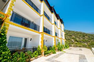卡斯Kaş Sun Glare Hotel的相册照片