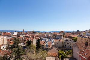 Afbeelding uit fotogalerij van Botan Apartment in Split