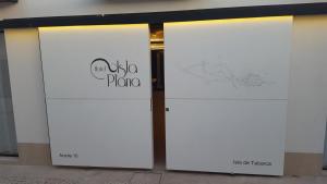 Fotografie z fotogalerie ubytování HOTEL ISLA PLANA v destinaci Tabarca