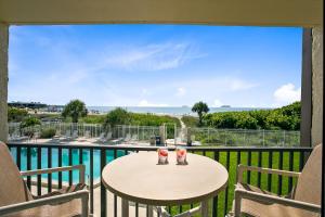 Gallery image of Chateau by the Sea in Cocoa Beach