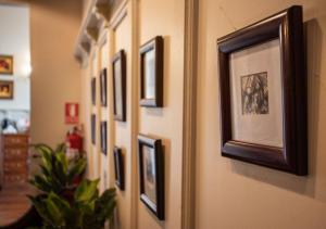 Fotografie z fotogalerie ubytování 180 Hotel Boutique v destinaci Viña del Mar