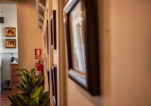 Fotografie z fotogalerie ubytování 180 Hotel Boutique v destinaci Viña del Mar