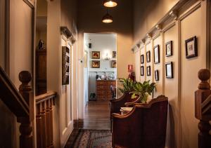 Fotografie z fotogalerie ubytování 180 Hotel Boutique v destinaci Viña del Mar